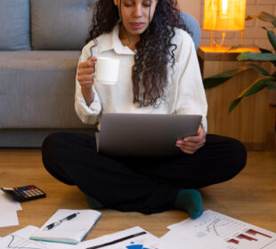 Smart Finance Strategies for Young Entrepreneurs