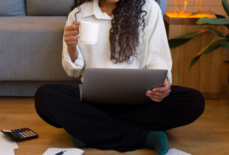 Smart Finance Strategies for Young Entrepreneurs