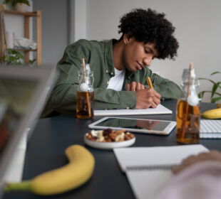 Scientific Principles You Can Apply at Home