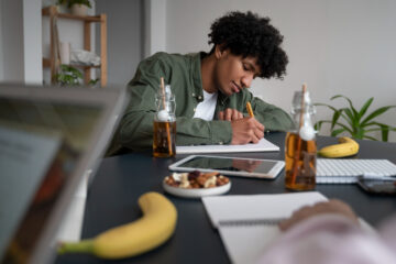 Scientific Principles You Can Apply at Home