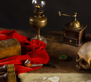 Forgotten Historical Events That Changed the World