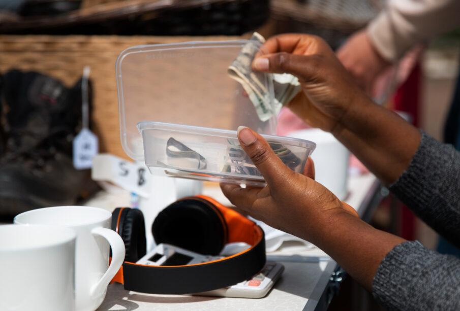 Bulk Buying: Community Benefits and Cost Savings