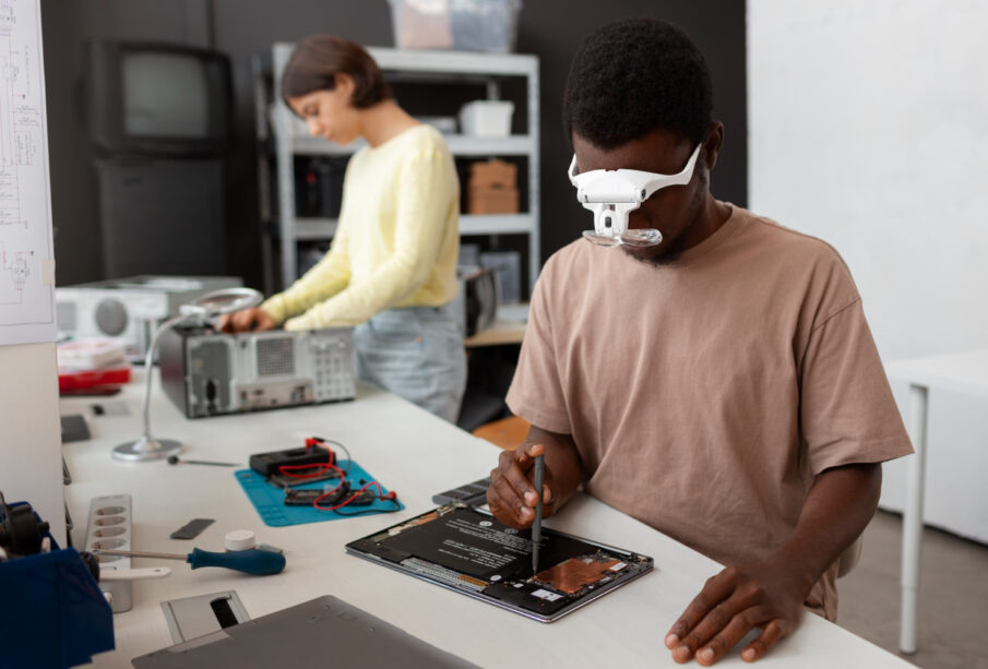 Everyday Science That Explains Your Gadgets