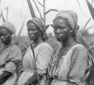 Historical Events That Changed Africa