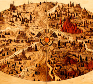 Ancient Trade Routes That Shaped Civilizations