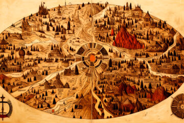 Ancient Trade Routes That Shaped Civilizations