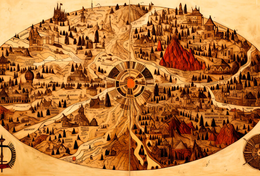 Ancient Trade Routes That Shaped Civilizations