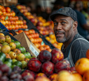 Secrets of Successful Market Traders