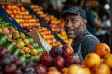 Secrets of Successful Market Traders