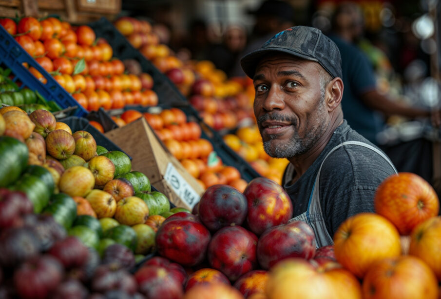 Secrets of Successful Market Traders