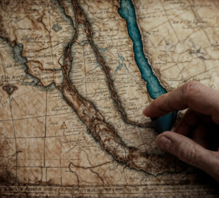 Ancient Trade Routes Explained