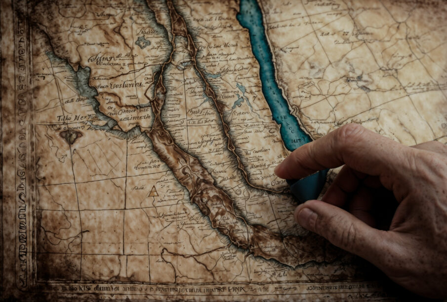 Ancient Trade Routes Explained