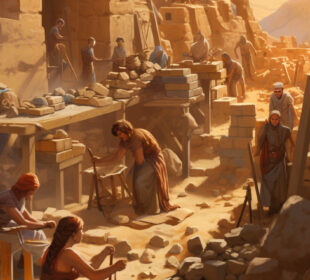 Historical Civilizations That Changed the World