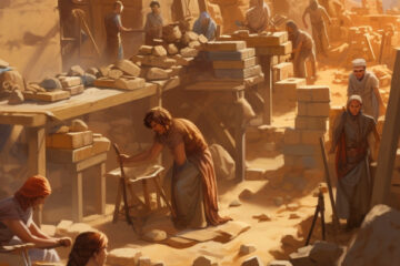 Historical Civilizations That Changed the World