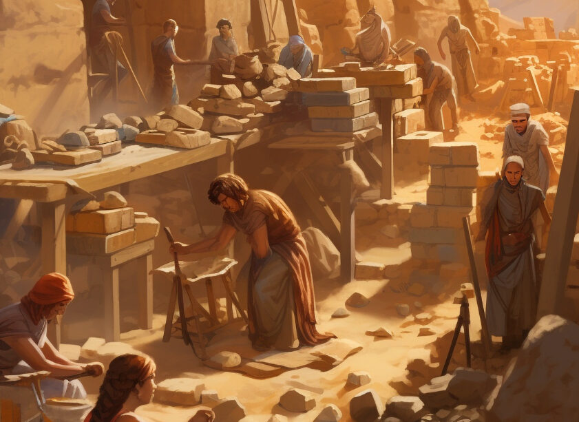 Historical Civilizations That Changed the World