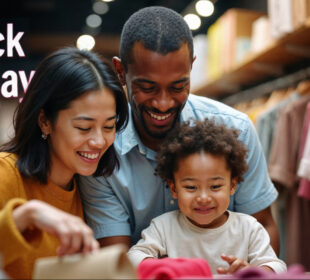 Bulk Buying for Smart Families