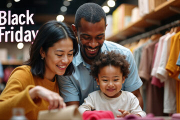 Bulk Buying for Smart Families