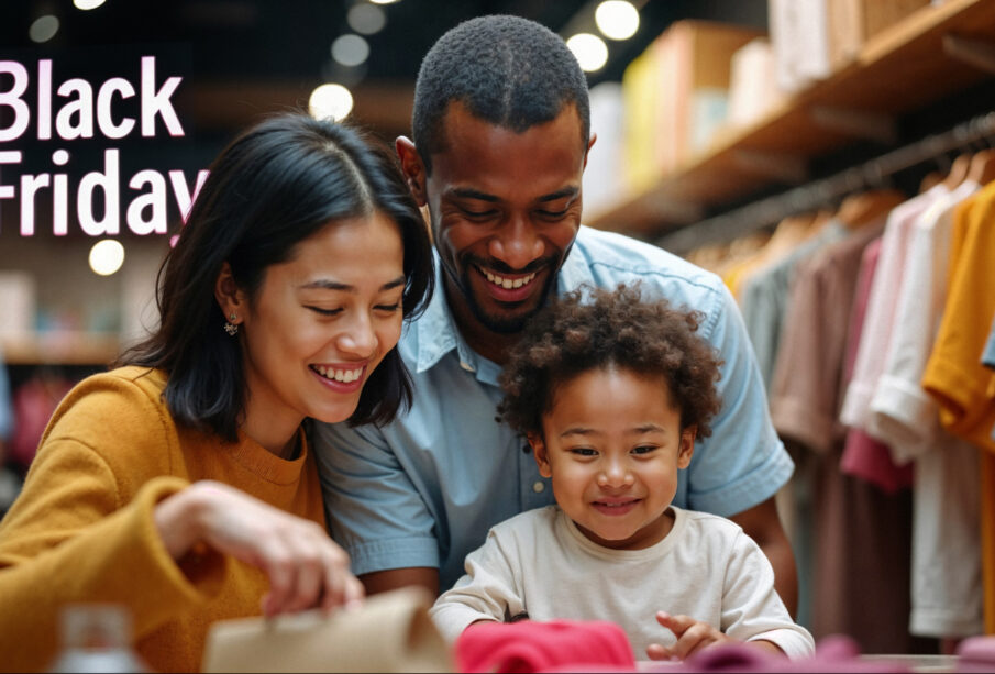 Bulk Buying for Smart Families