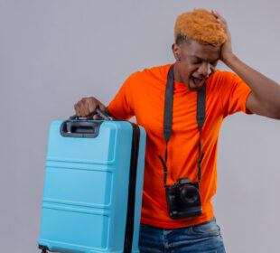 Travel Mistakes That Most Beginners Make