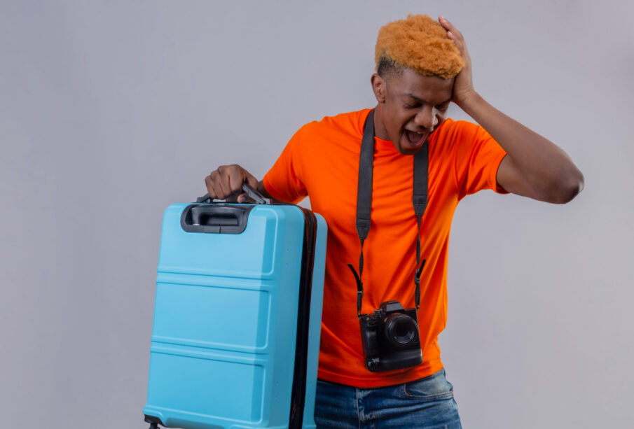 Travel Mistakes That Most Beginners Make