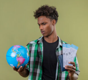 Living in Nigeria vs Abroad