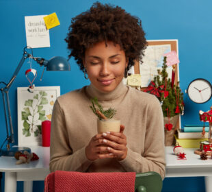 Building Confidence Through Daily Routines