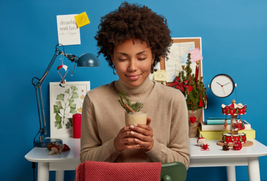 Building Confidence Through Daily Routines