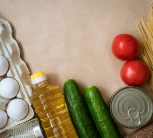 Bulk Food Buying And Household Expenses