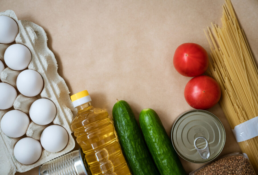 Bulk Food Buying And Household Expenses