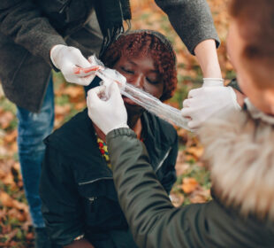 How Crime Impacts Communities