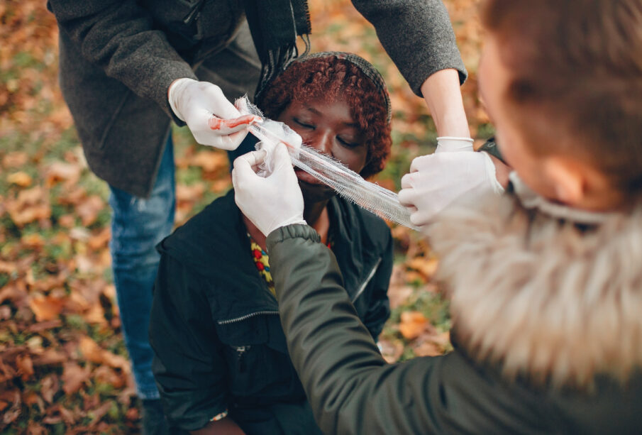 How Crime Impacts Communities