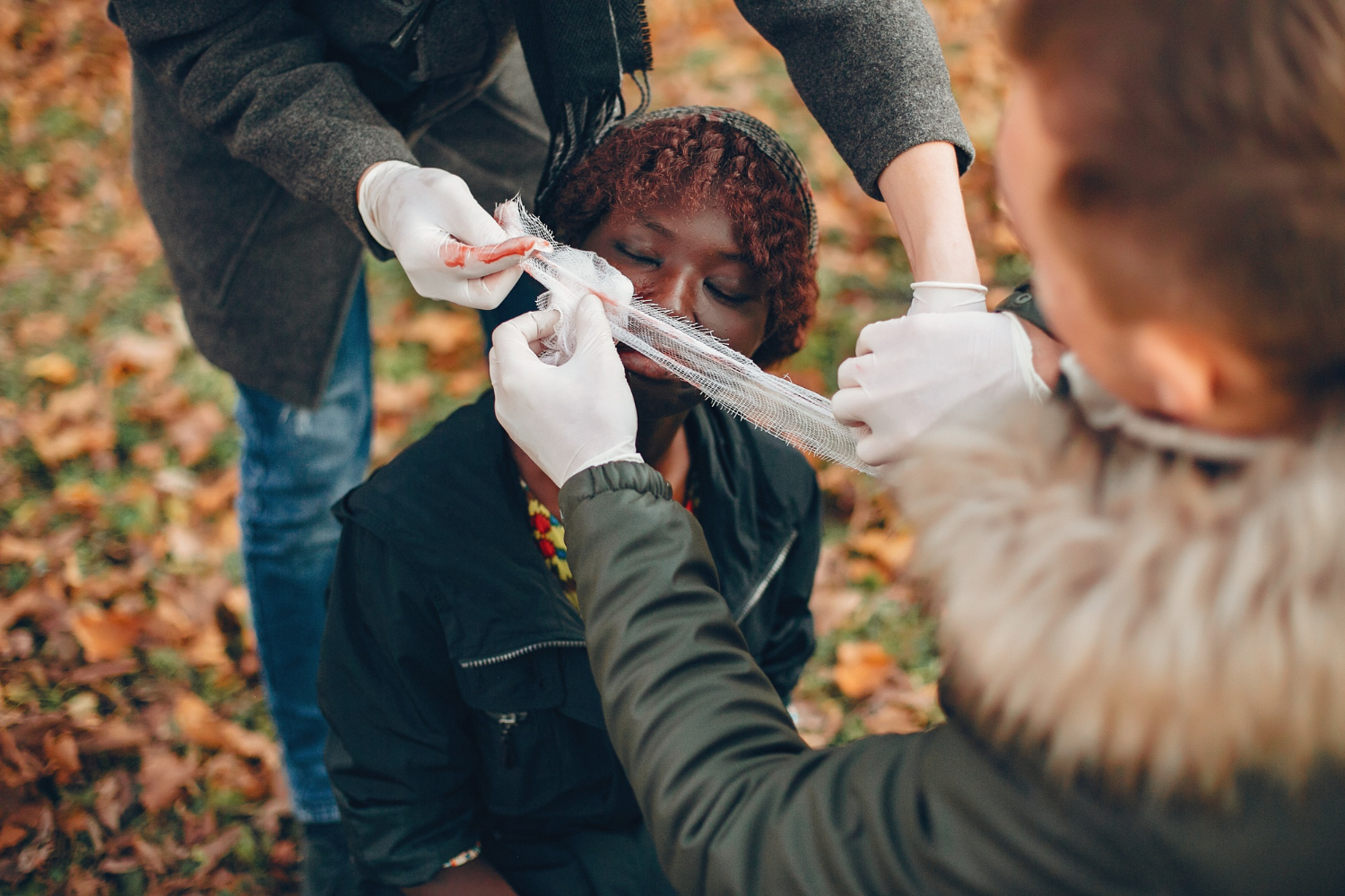 How Crime Impacts Communities - Antvt.com