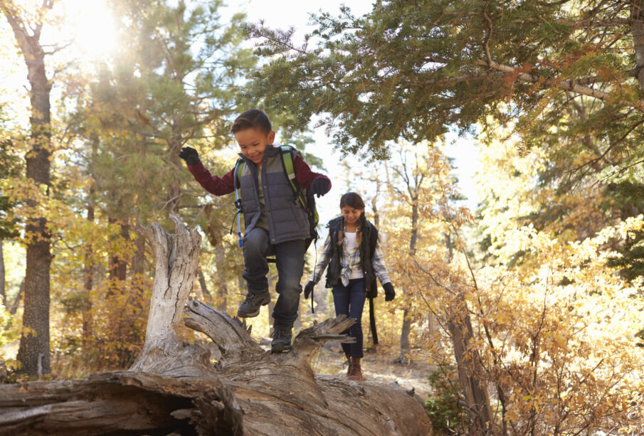 Parenting Techniques for Raising Confident Kids