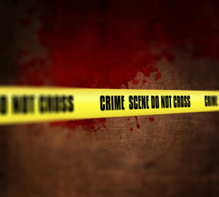 Crime Patterns That Go Unnoticed