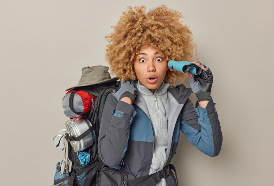 Travel Mistakes Everyone Makes