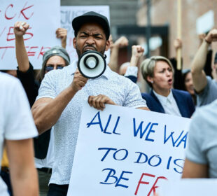 Political Power Behind Everyday Policies