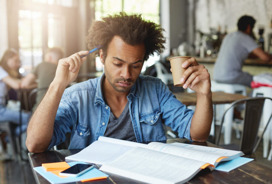 The Habit of Lifelong Learning