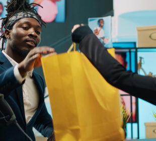 How Local Businesses Survive Tough Markets