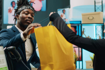 How Local Businesses Survive Tough Markets