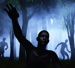 True Horror Events That Remain Unsolved