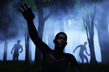 True Horror Events That Remain Unsolved