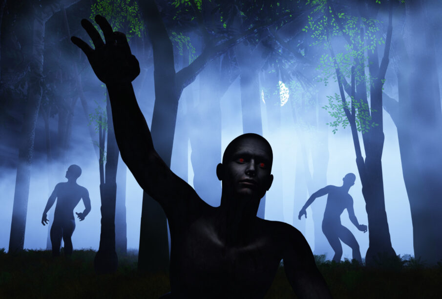 True Horror Events That Remain Unsolved