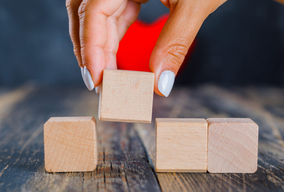 How to Build Daily Confidence in Small Steps