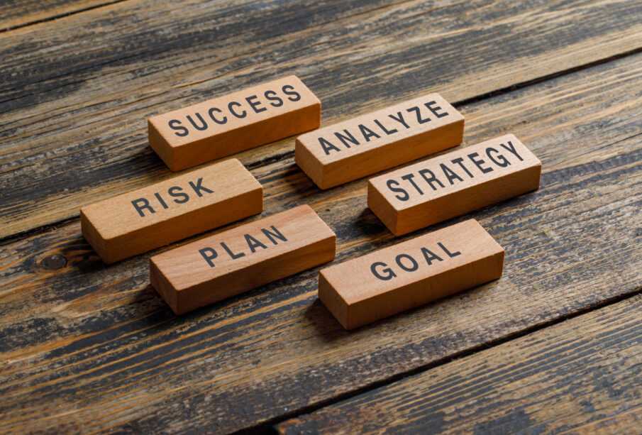 Micro-Habits That Build Success