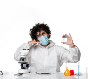Everyday Science That Makes Life Easier