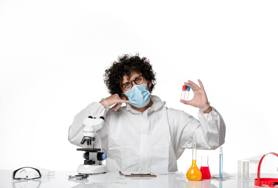 Everyday Science That Makes Life Easier