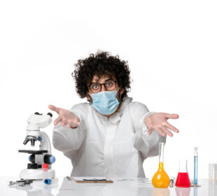 Everyday Science You Can Apply Now