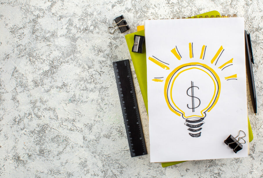 Passive Income Ideas That Actually Work