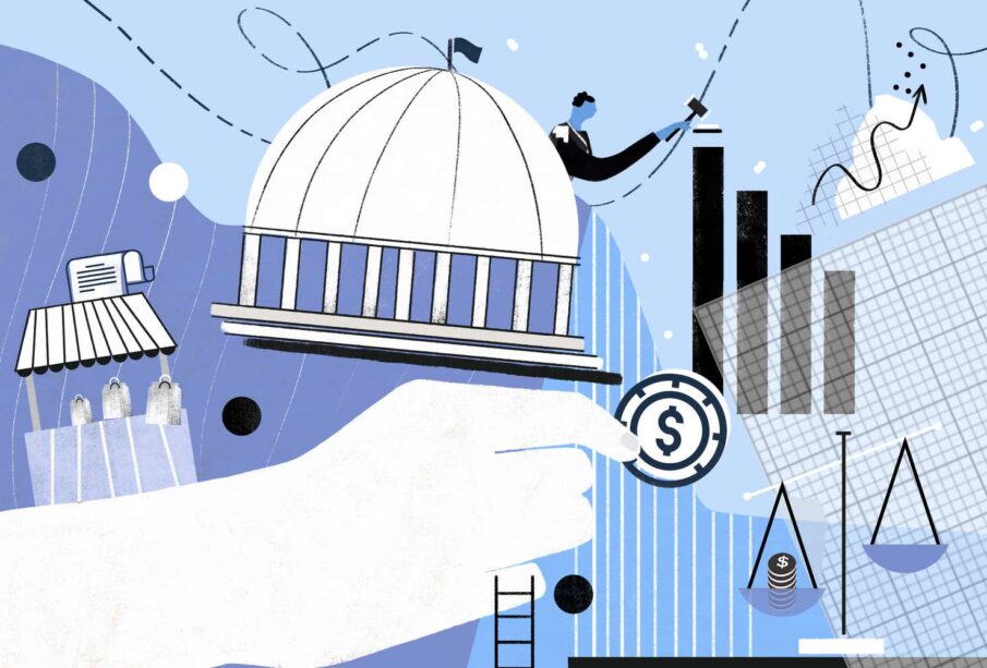 Political Decisions That Affect Entrepreneurs