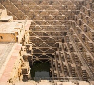 Ancient Engineering Marvels Explained